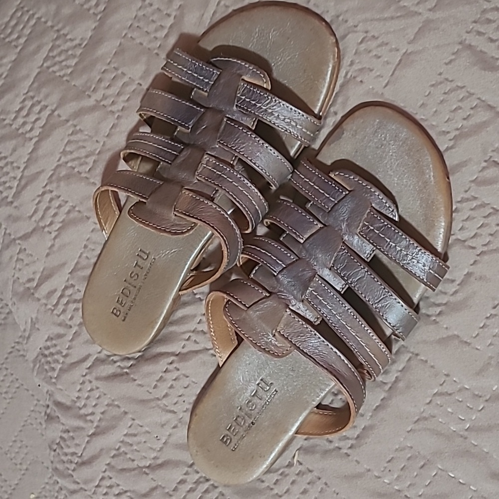 Bed Stu Sandals